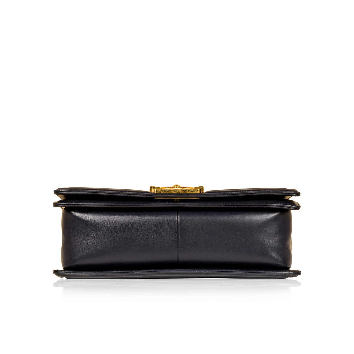 Boy Bag - Medium - Lambskin