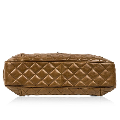 Single Flap Shoulder Bag
