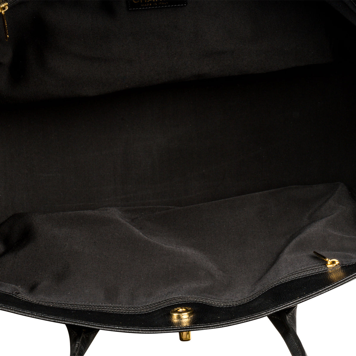 Cerf Tote Luggage Bag