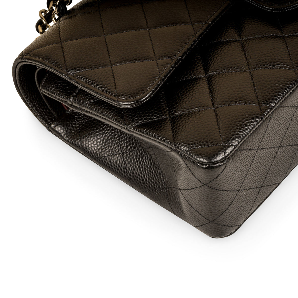 Classic Flap Bag - Medium