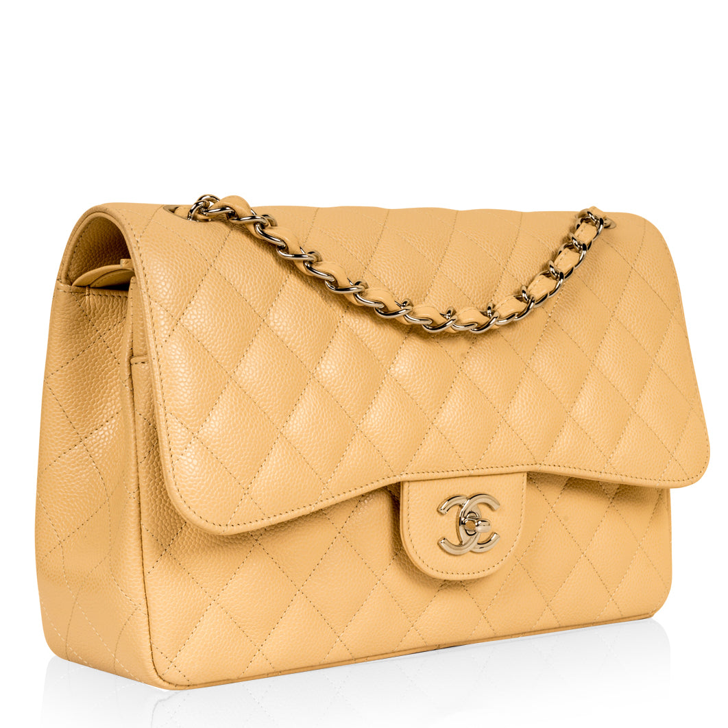 Classic Flap Bag - Jumbo