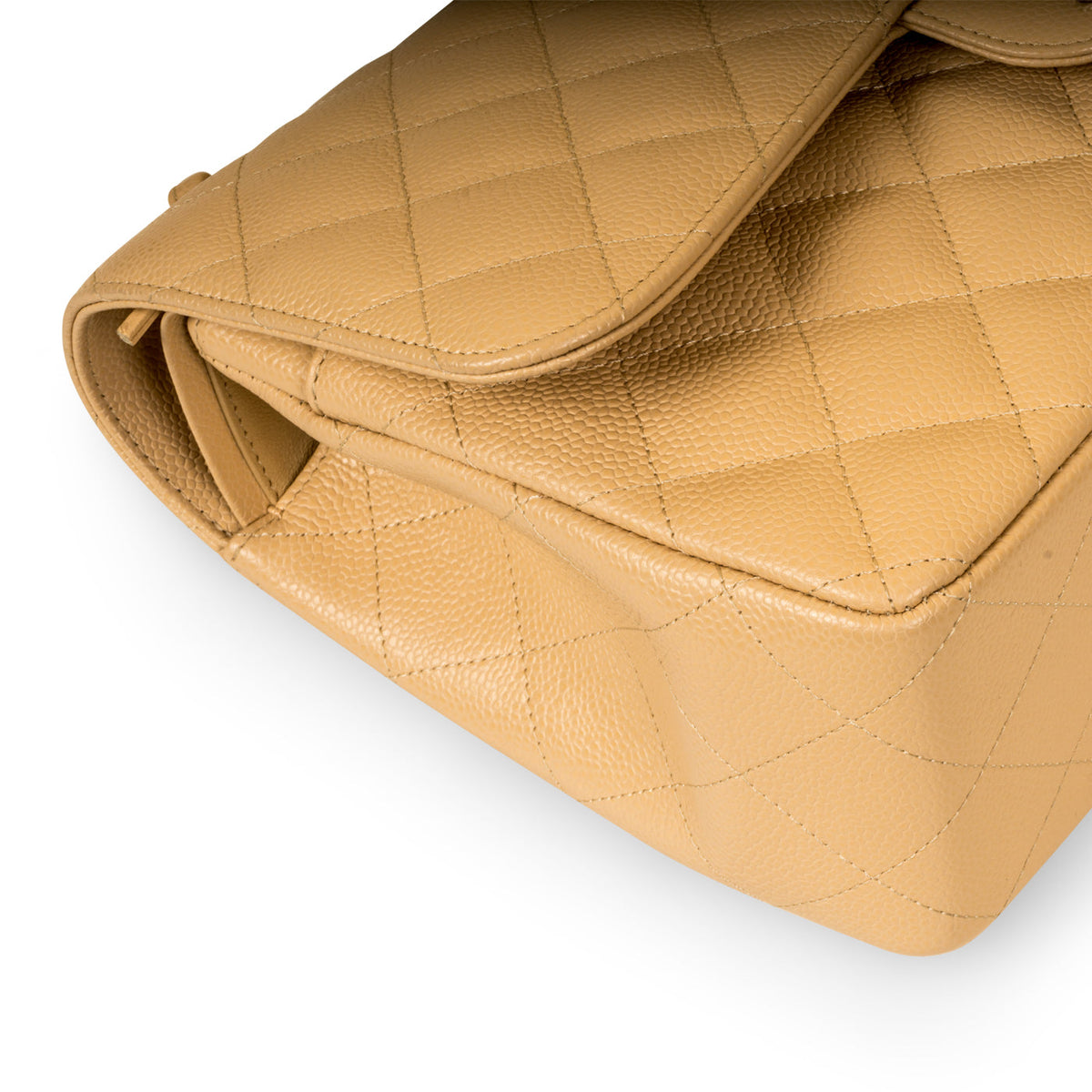 Classic Flap Bag - Jumbo
