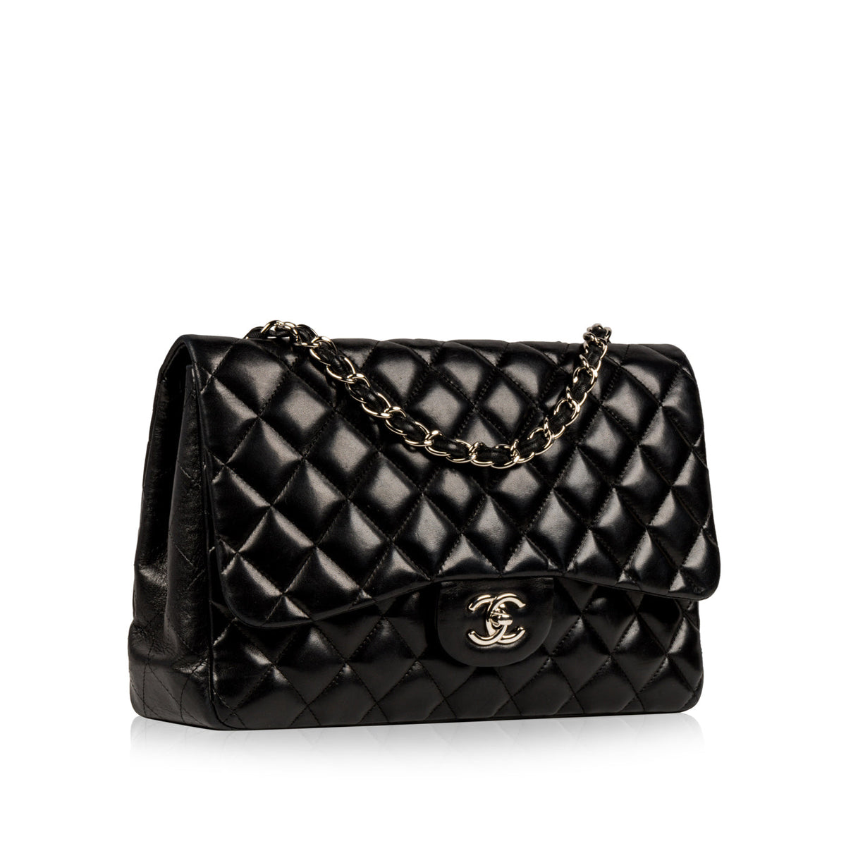 Classic Flap Bag - Jumbo