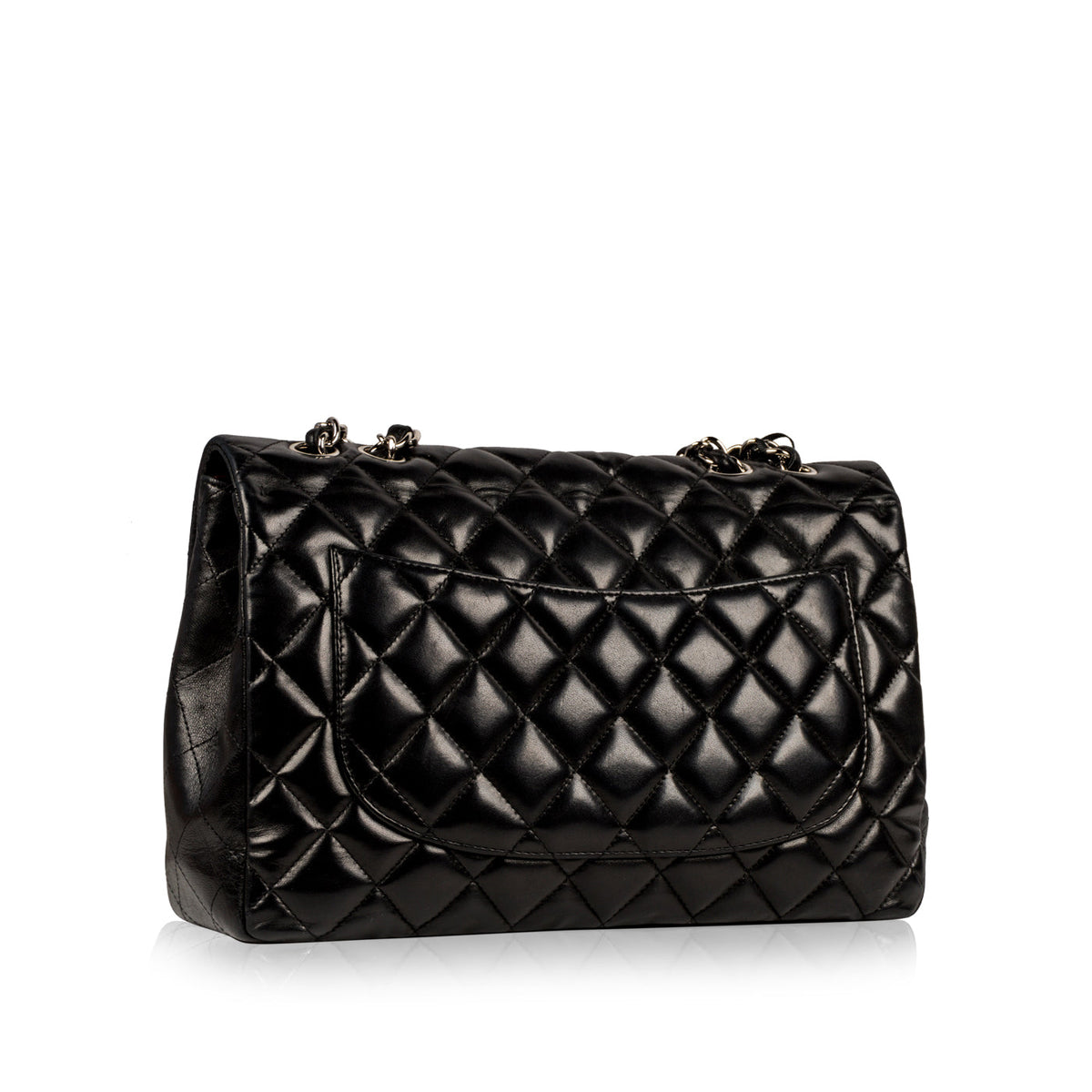 Classic Flap Bag - Jumbo
