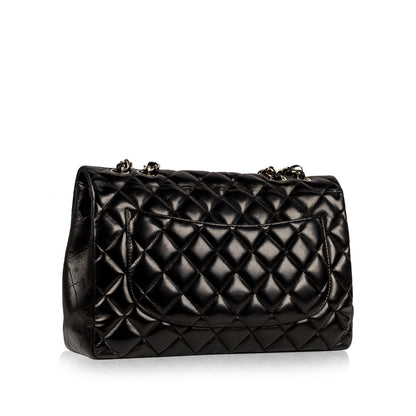 Classic Flap Bag - Jumbo