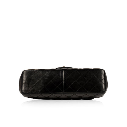 Classic Flap Bag - Jumbo