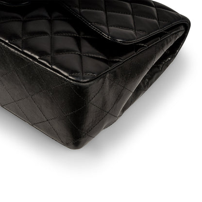 Classic Flap Bag - Jumbo