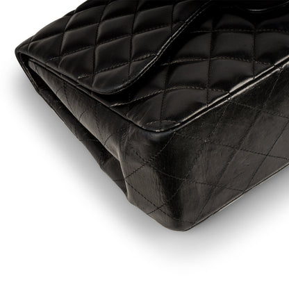 Classic Flap Bag - Jumbo