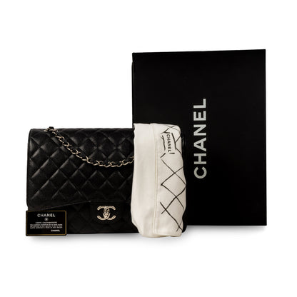 Classic Flap Bag - Maxi