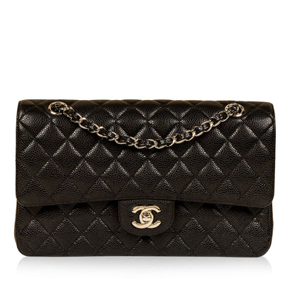 Classic Flap Bag - Medium
