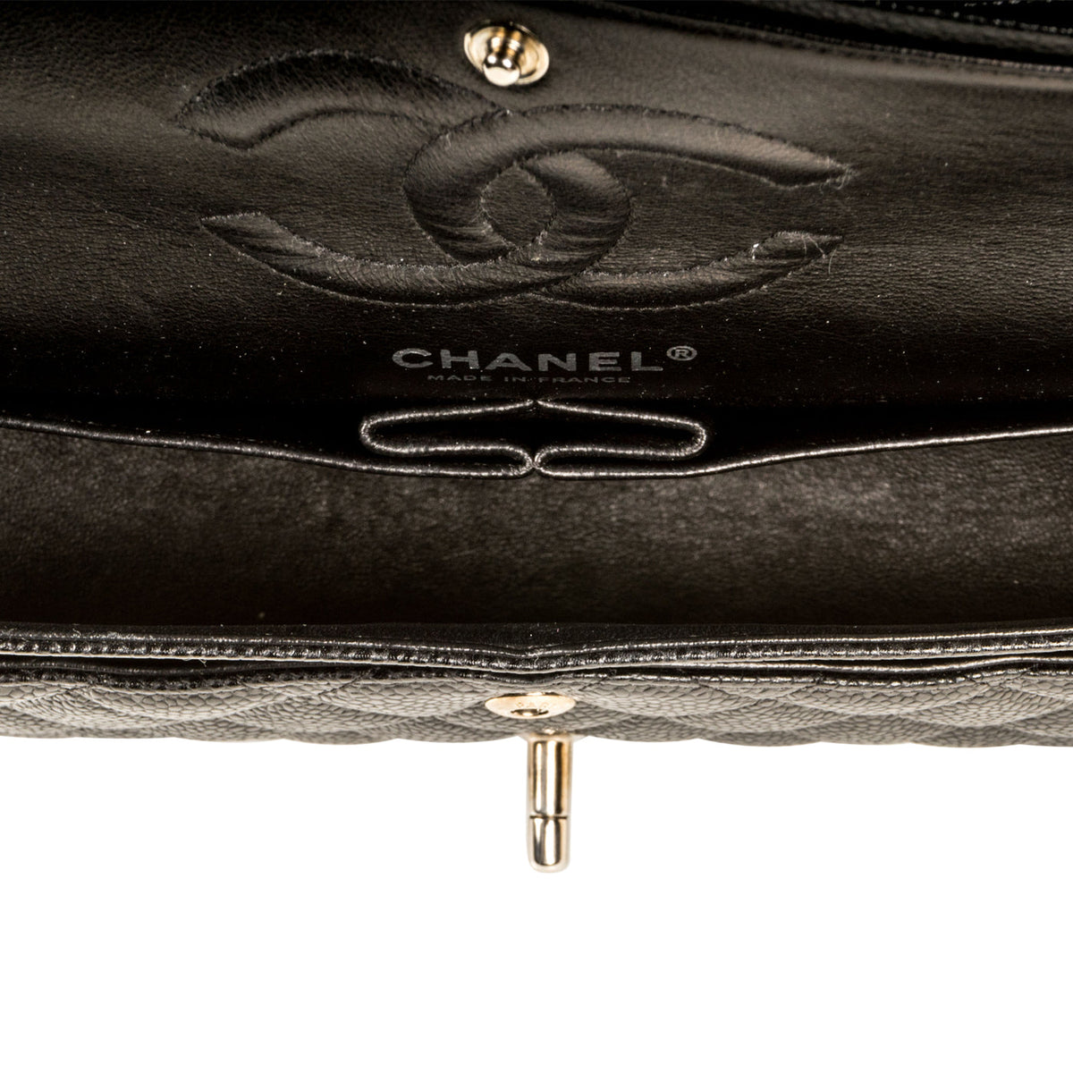 Classic Flap Bag - Medium