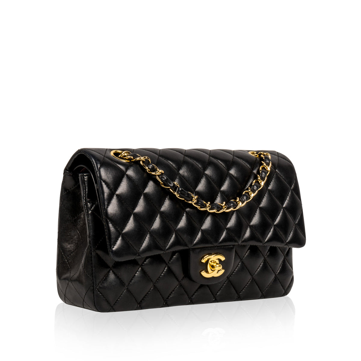 Classic Flap Bag - Medium
