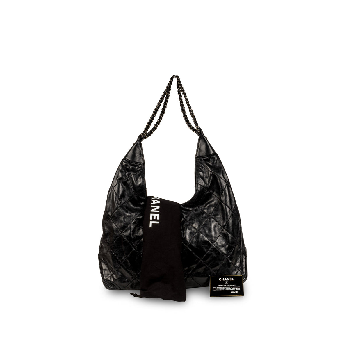 Coco Supple Bag