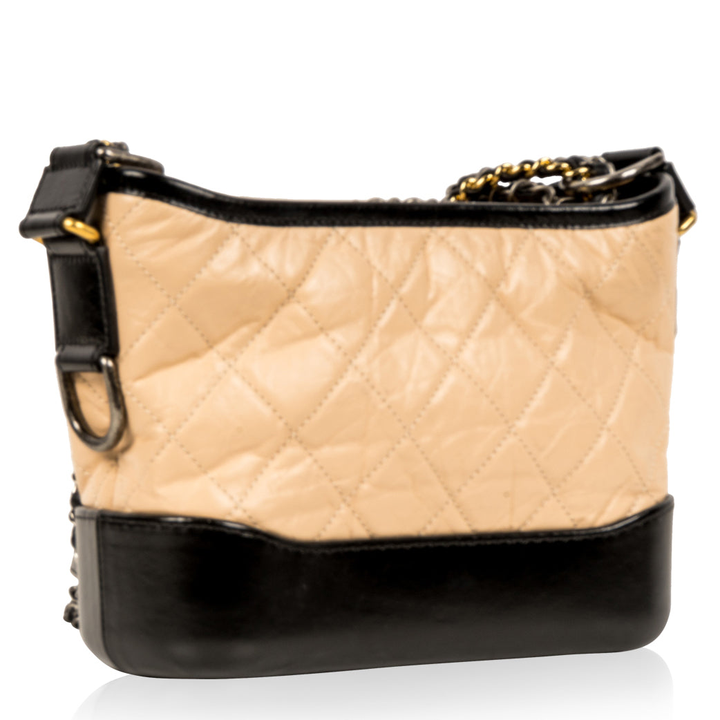 Gabrielle - Small - GHW