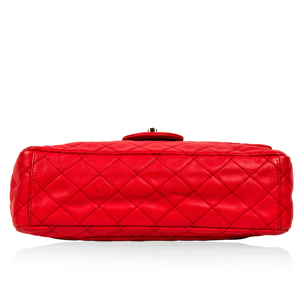 Classic Maxi XL Single Flap Bag