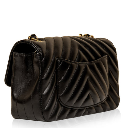 Classic Flap Bag - Mini Rectangular