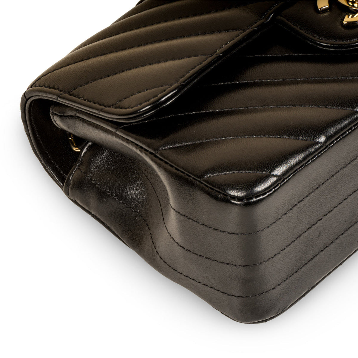 Classic Flap Bag - Mini Rectangular
