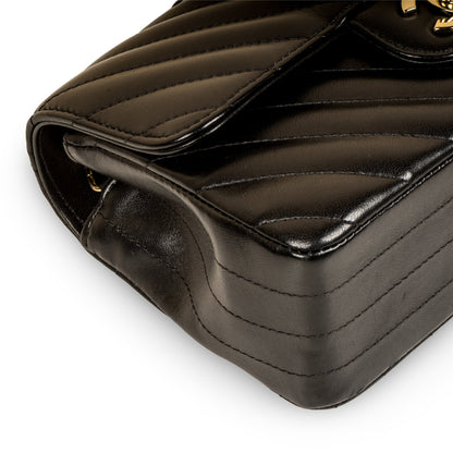Classic Flap Bag - Mini Rectangular