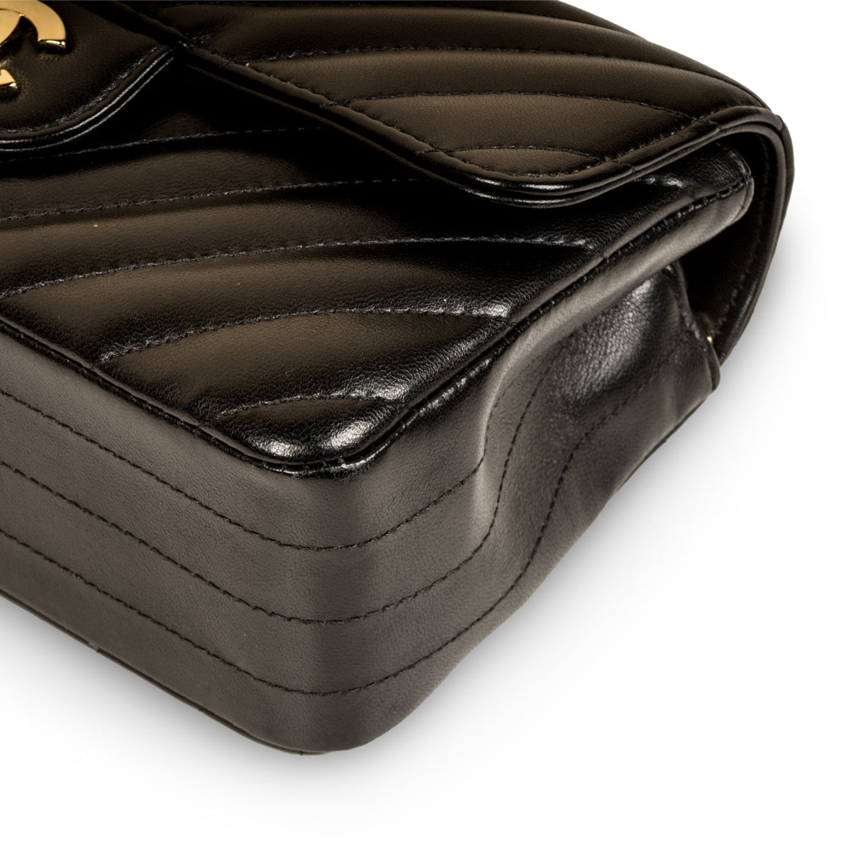 Classic Flap Bag - Mini Rectangular