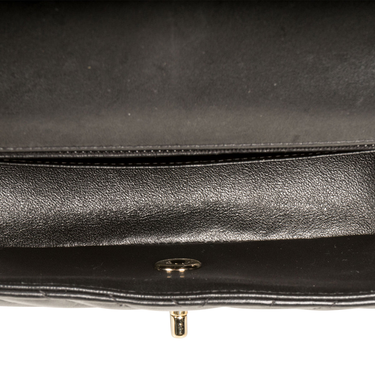 Classic Flap Bag - Mini Rectangular