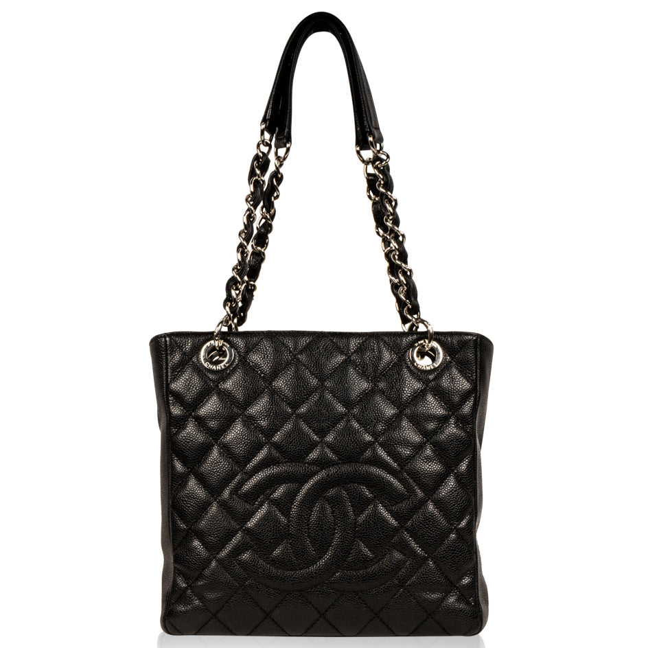 Petite Shopping Tote - PST