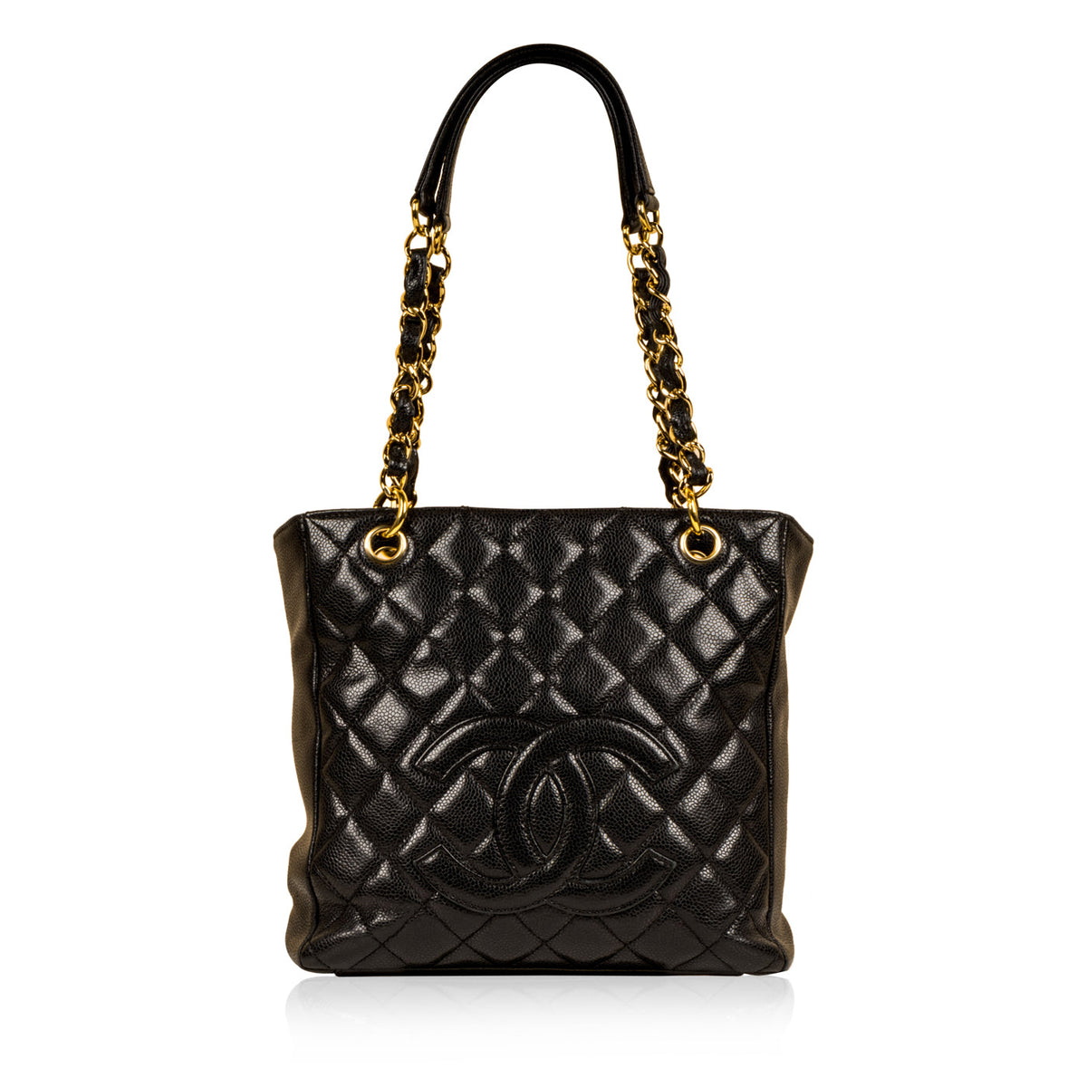 Petite Shopping Tote - PST