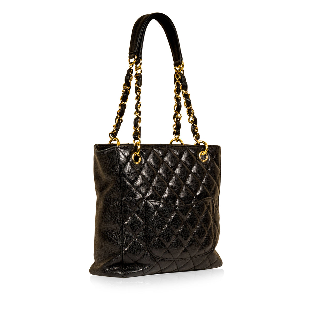 Petite Shopping Tote - PST