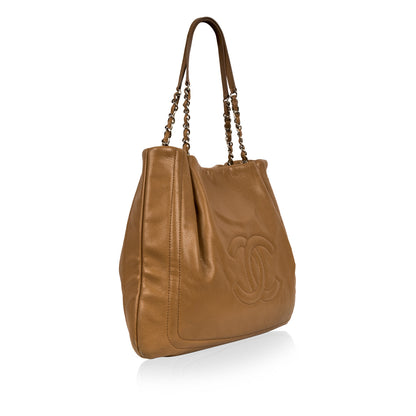 Vintage CC Shopper