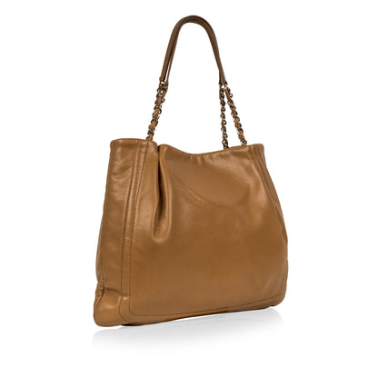 Vintage CC Shopper