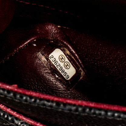 Classic Flap Bag - Small