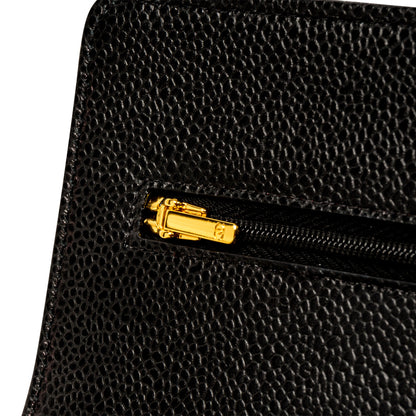 Wallet on Chain - Caviar