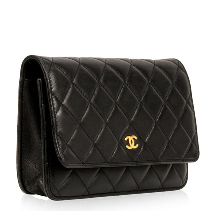 WOC - Lambskin