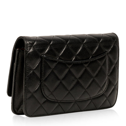 WOC - Lambskin