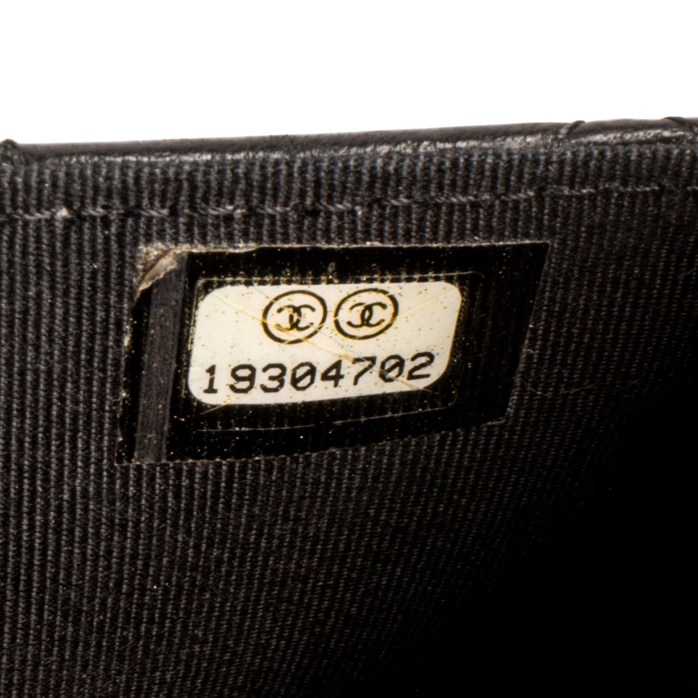 Wallet on Chain - Lambskin