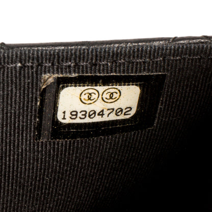 Wallet on Chain - Lambskin
