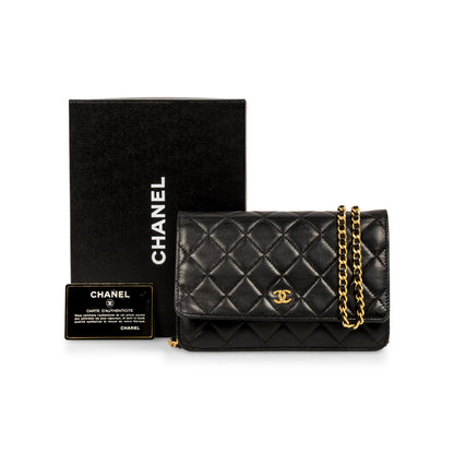 WOC - Lambskin
