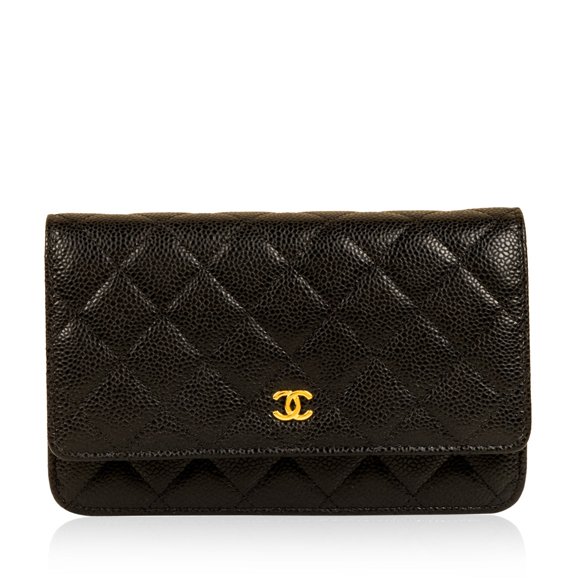 Wallet on Chain - GHW