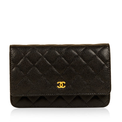 Wallet on Chain - GHW