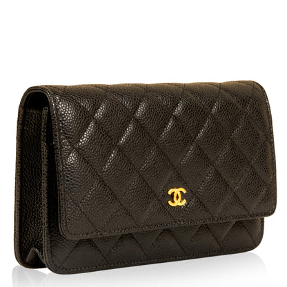 Wallet on Chain - GHW