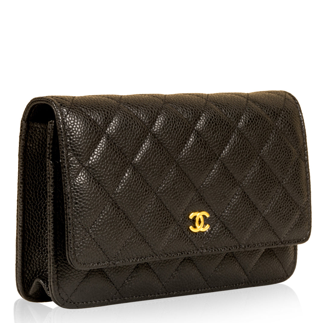 Wallet on Chain - GHW