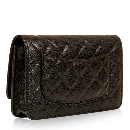 Wallet on Chain - GHW