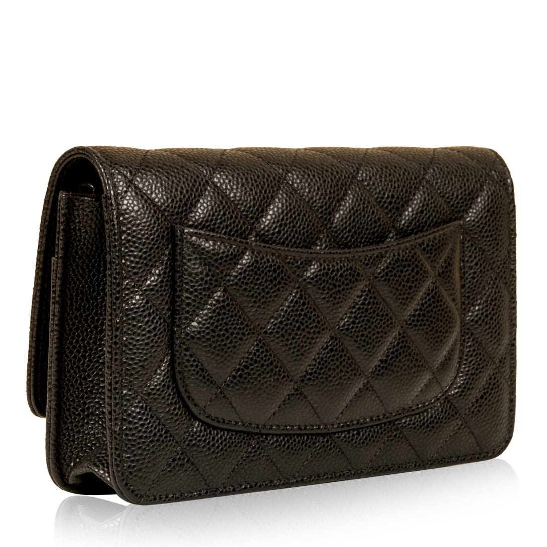 Wallet on Chain - GHW
