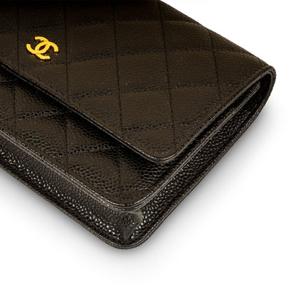 Wallet on Chain - GHW