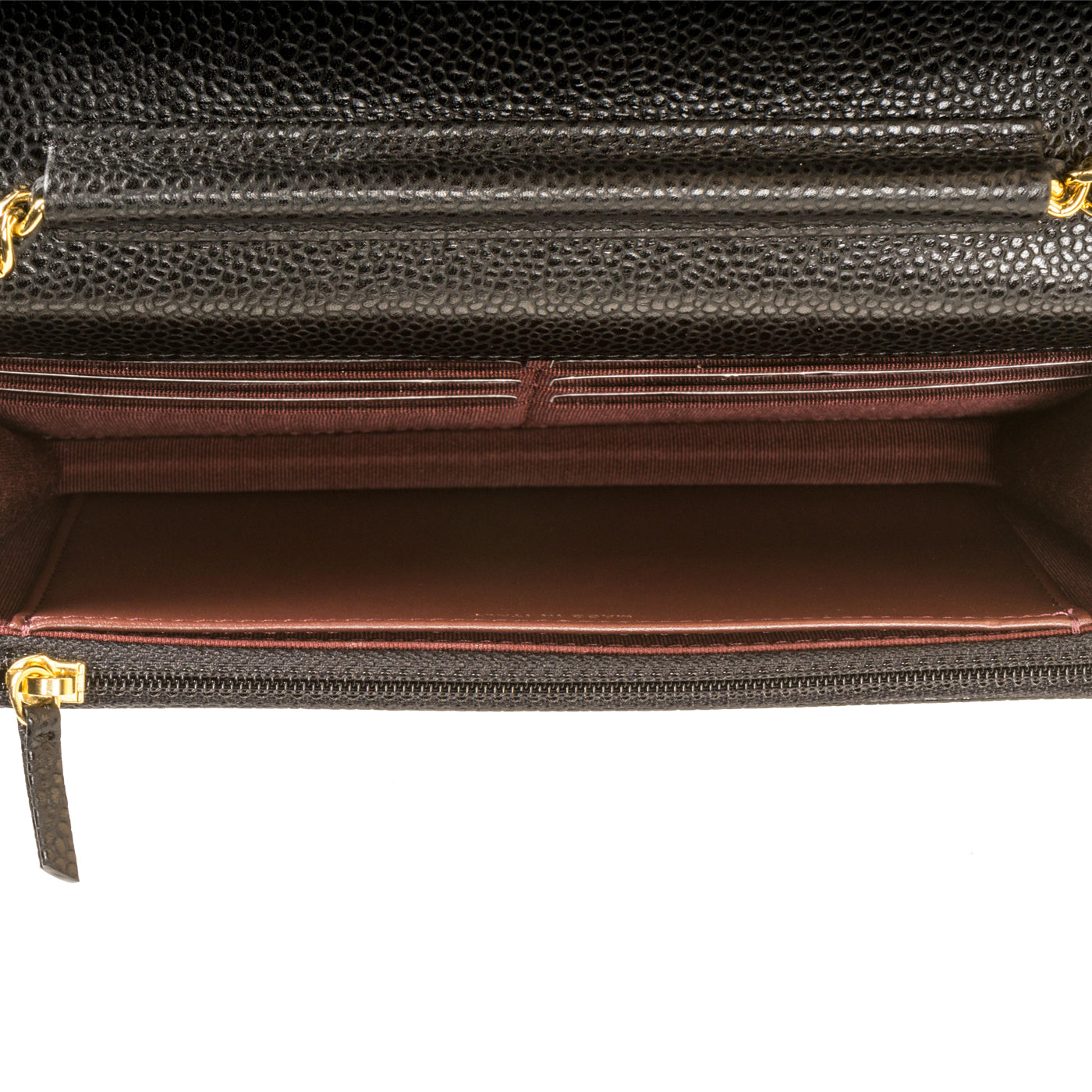 Wallet on Chain - GHW