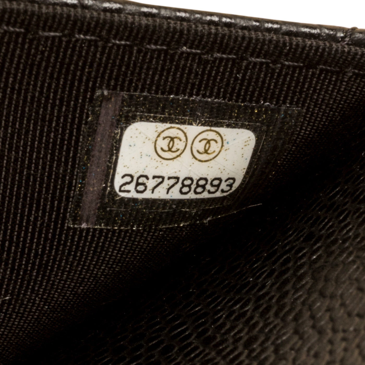 Wallet on Chain - GHW
