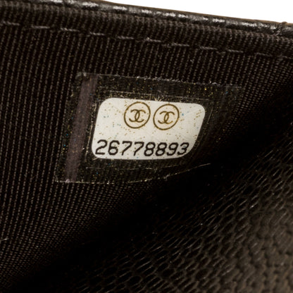 Wallet on Chain - GHW