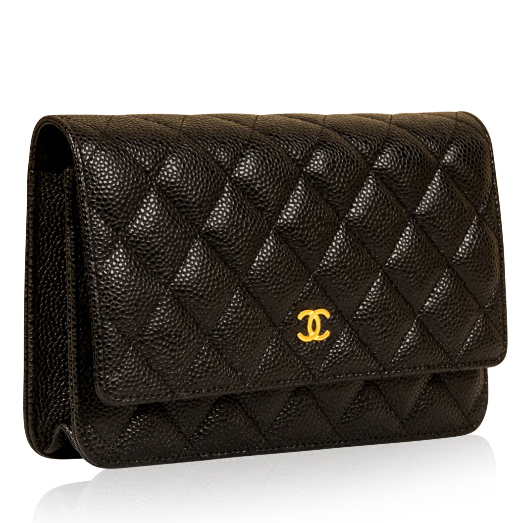 Wallet on Chain - GHW