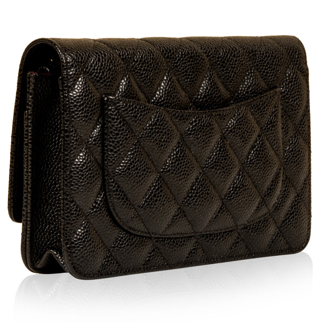 Wallet on Chain - GHW