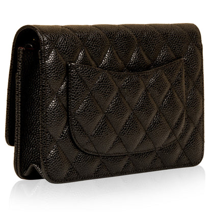 Wallet on Chain - GHW
