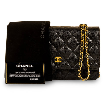 Wallet on Chain - GHW